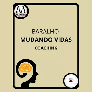 Imagem de capa para o Ebook Baralho Mindset - O baralho que muda vidas