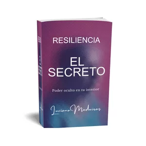 Imagen de portada para Ebook RESILIENCIA  -  EL  SECRETO