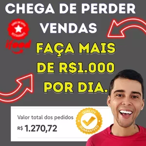 Imagem de capa para o Curso online DELIVERY TURBINADO 2.0