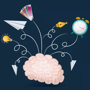 Imagem de capa para o Curso online Box CriativaMENTE