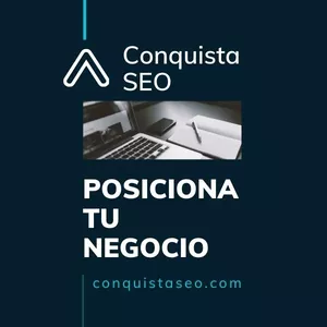 Imagen de portada para Curso online Conquista SEO