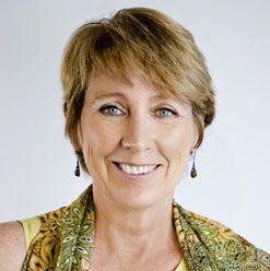 Sharon Walt