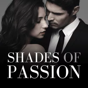 Cover image for Ebook Shades of Passion | Best-Seller