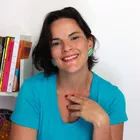 Foto do autor Mayara Gonçalves