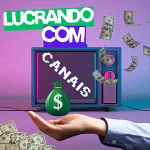 Imagem do curso LUCRANDO COM CANAIS
