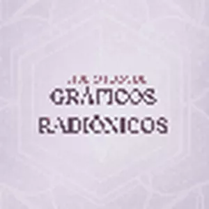 Imagem de capa para o Curso online BIBLIOTECA DE GRÁFICOS RADIÔNICOS