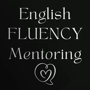 Imagem de capa para o Curso online English Fluency Mentoring