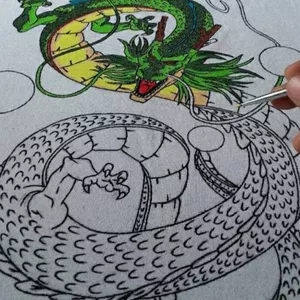 Imagem de Curso de Desenho para Iniciantes criado por Jhay Alex na hotmart