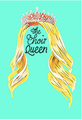 The Choir Queen logo
