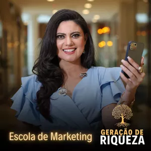 Imagem de capa para o Curso online ESCOLA GERAÇÃO DE RIQUEZA 