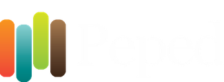 peped logo
