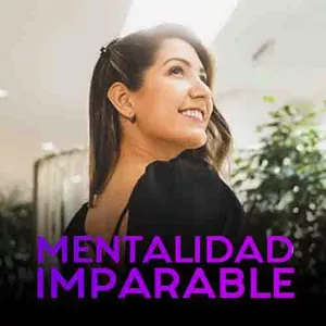 Imagen de portada para Curso online MENTALIDAD IMPARABLE