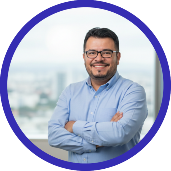🔹MARCO HURTADO