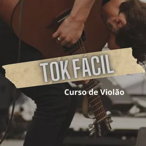 Imagem do curso Tok Fácil 