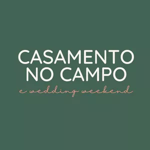 Casamento no Campo com FICA Assessoria