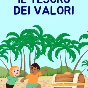 Cover image for Ebook IL tesoro dei valori