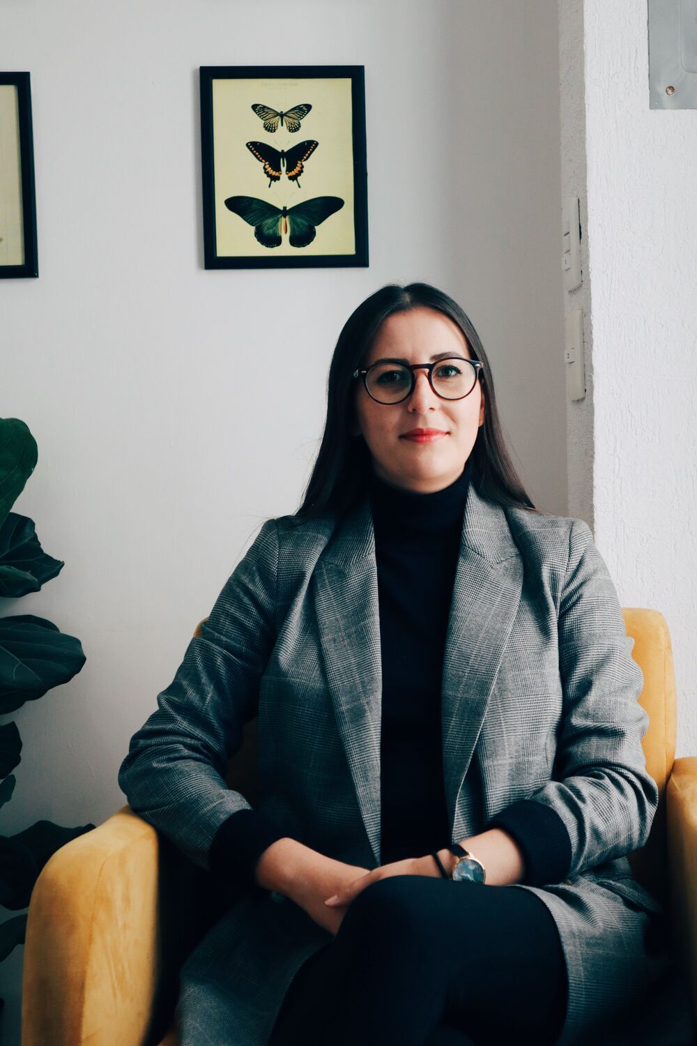 Maria Soledad Londoño 