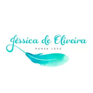 Imagem de capa para o Curso online Programa de Emagrecimento Jessica de Oliveira - Pense Leve