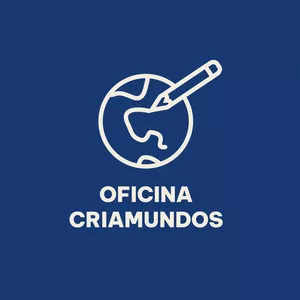Imagem de capa para o Curso online Oficina CriaMundos