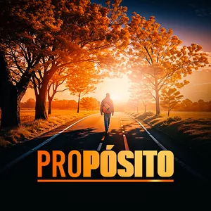 Imagem de capa para o Ebook  propósito A 2