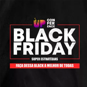 Imagem de capa para o Curso online SUPER ESTRATÉGIAS BLACK FRIDAY 2024