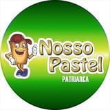 Dani - Nosso Pastel Patriarca