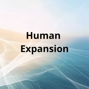 Cover image for Online course Human Expansion