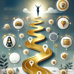 Imagen de portada para Curso online Ruta 1K: Tu Camino hacia $1000 Mensuales con Productos Digitales