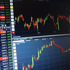 Imagem de capa para o Curso online Ganho automático