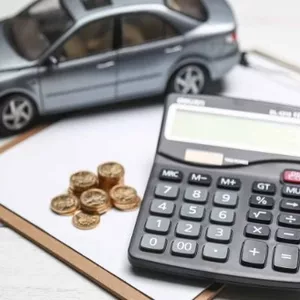 Imagem de capa para o Curso online Cálculo de Financiamento