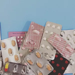 Imagem do curso Organizer de Medicamentos 