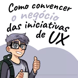 Imagem do curso Decisões em UX Design