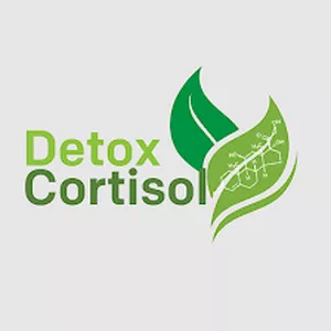 Imagen de portada para Curso online Detox del Cortisol