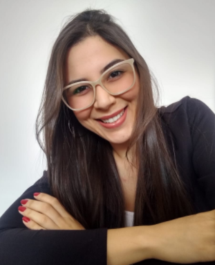 Amanda Luz - Assistente Virtual 