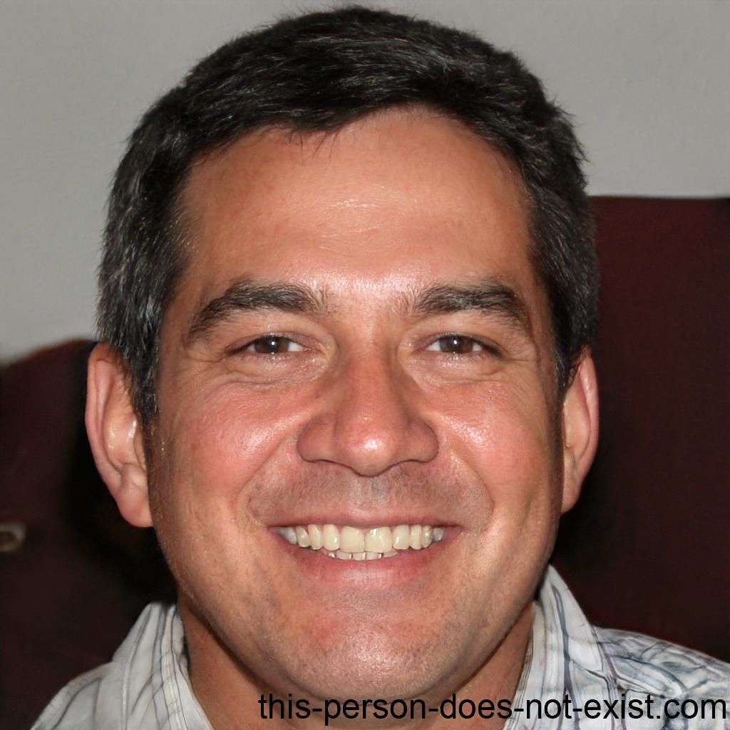 Pedro R., 45 años