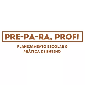 Imagem de capa para o Curso online Pre-pa-ra, Prof!