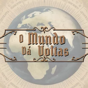 Imagem de capa para o Curso online Curso de dança: O mundo dá voltas