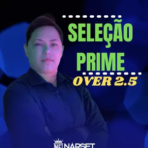 Imagem do curso SELEÇÃO PRIME - FUTEBOL VIRTUAL