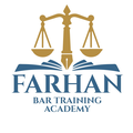 Farhan Bar Training Academy logo
