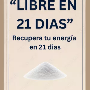 Imagen de portada para Curso online Libre en 21 días