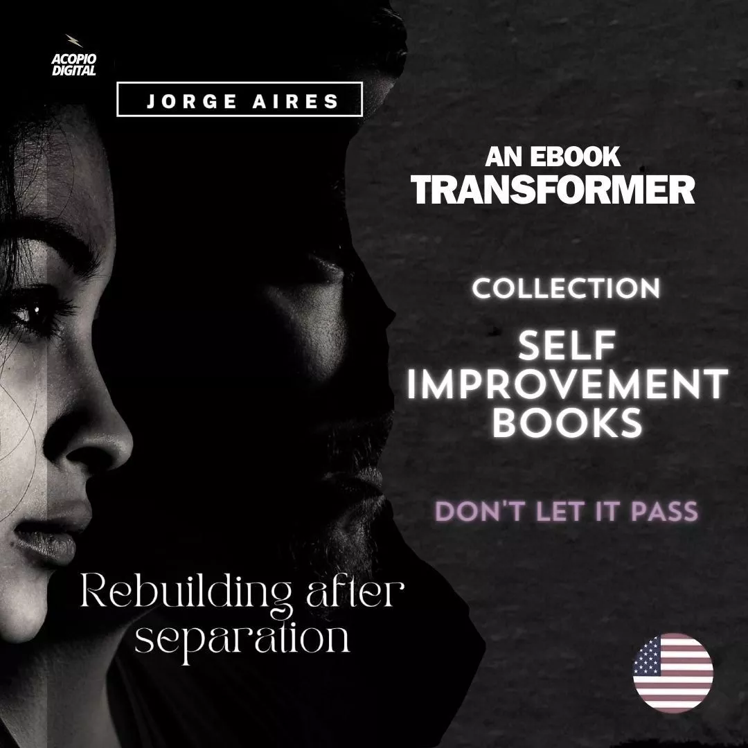 Rebuilding after separation
