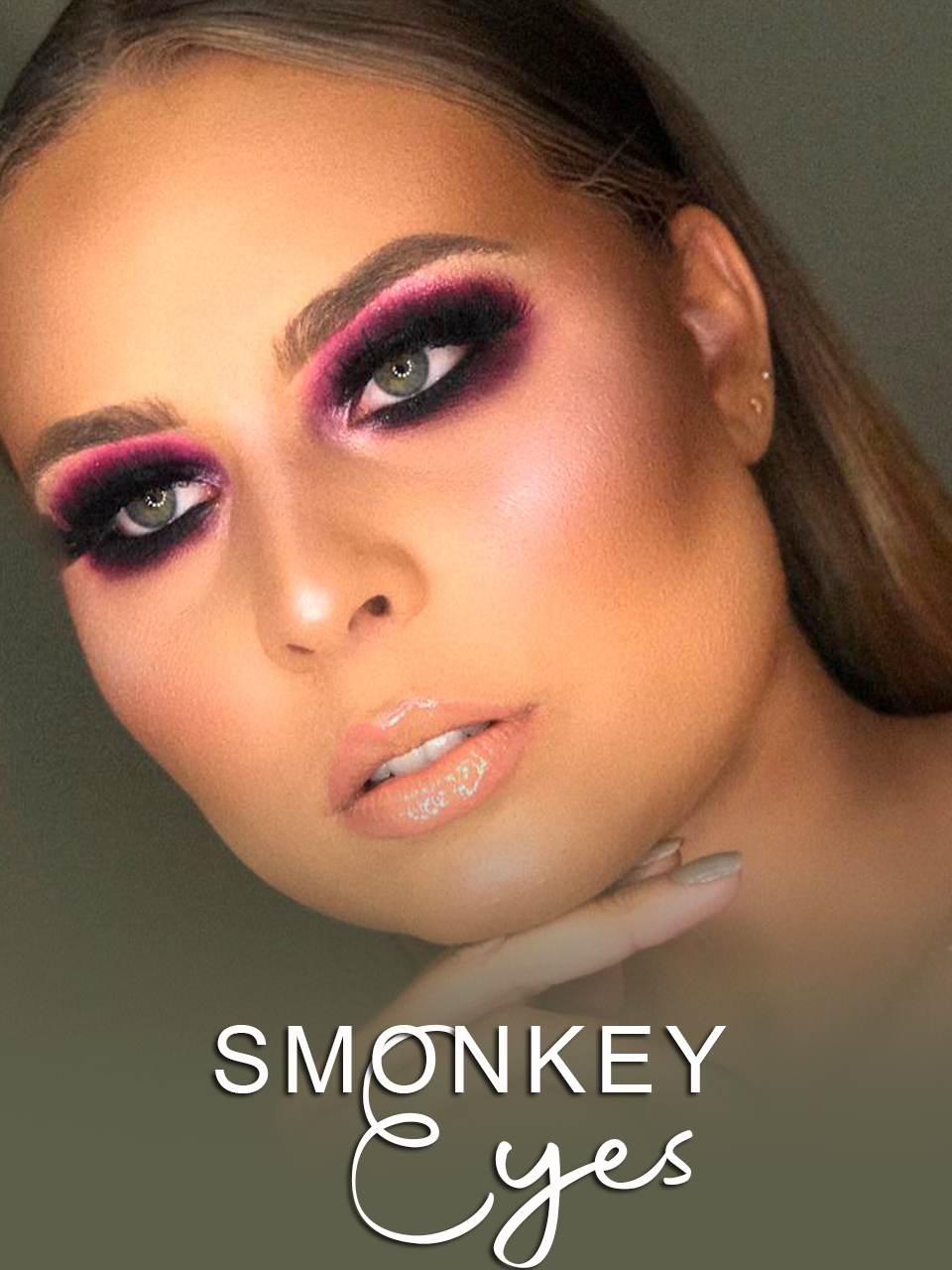 Imagem de Técnica Olho Preto criado por Looyse Academy na hotmart