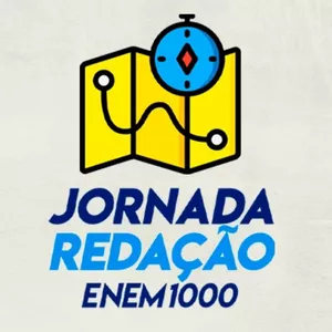 Imagem de capa para o Curso online INTENSIVO REDAÇÃO ENEM