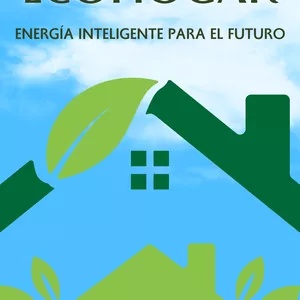 Imagen de portada para Ebook ECO Hogar