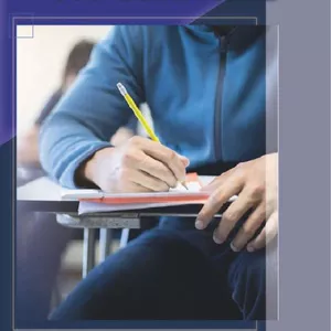 Imagem de capa para o Ebook Prova ENARE 2024 - Gabarito comentado 