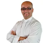 Foto do Criador Prof. Isaac Martins