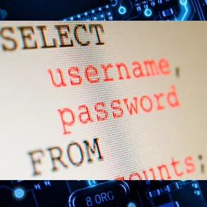 Imagem de capa para o Curso online Aprenda SQL