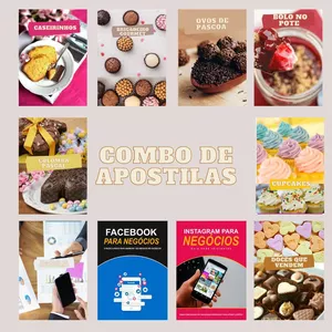  Confeitaria que Vende + Bônus