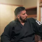 Dr Paulo Costa - Samurai da Acupuntura