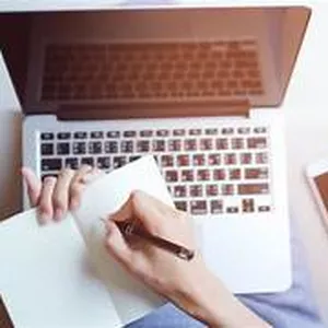 Imagem do curso Desperte Seu Potencial: Transforme Desejos em Realidade com copywriting